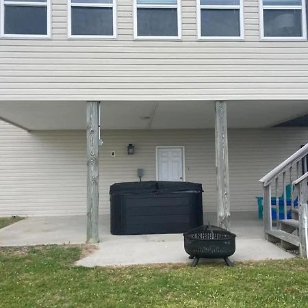Surf City Serene Waterfront Vacation Home Extérieur photo
